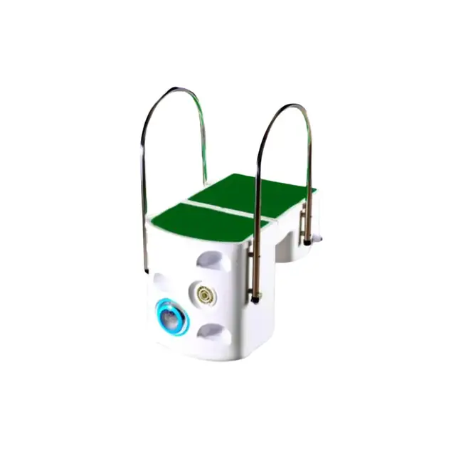 Residential FRP Swimming Pools